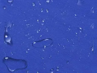 Bådovertræk 530x213 cm blå