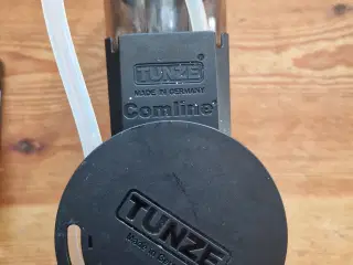 Skimmer til akvarie