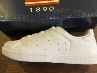 US Polo sneakers str. 41, nye i æske