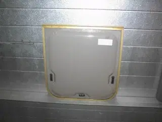   Tabbert Toilet Rude
