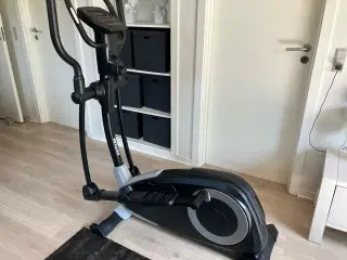 Ny og lækker Cross Trainer