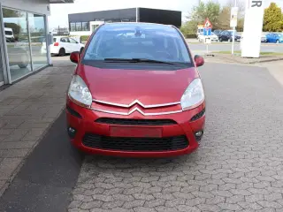 Citroën C4 Picasso 1,6 HDi 110