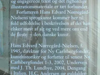dansk kunst - tusind års kunsthistorie - ny i plas