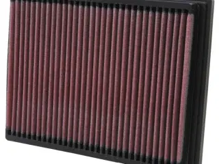 K&N filter 33-2070