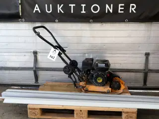  Herkules RP 1100B pladevibrator