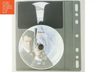 Agent 007 - Die Another Day
