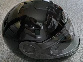 MC schuberth C3 fullface