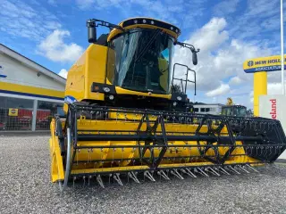 New Holland TC5.90 Stage V