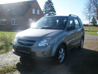 Suzuki Ignis 1,3I 5 døs