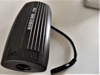 MOBICOOL Y50 omformer 230V til 12V 5A 60W