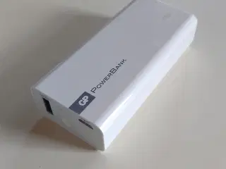 GP Powerbank 5200 mAh 