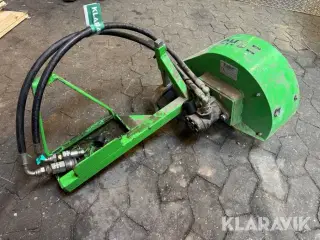 Kantskære Egholm KS 3