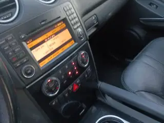 Mercedes ml 320
