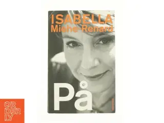 På af Isabella Miehe-Renard (Bog)
