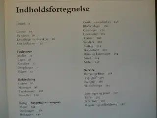 håndværk - da det var håndens værk, af jørgen duus