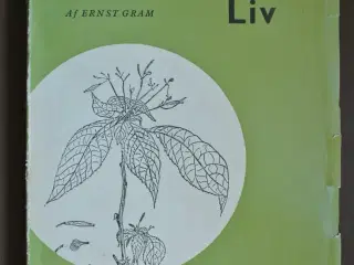 planternes liv, af ernst gram
