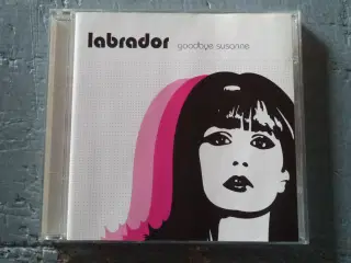 Labrador ** Goodbye Susanne 