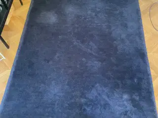 Hay Raw Rug