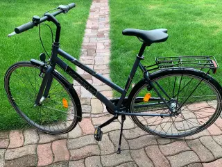 Damecykel Mustang 28”