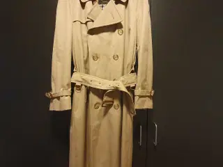 Trens coat