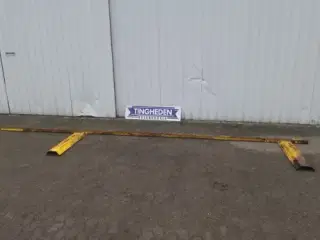 New Holland 760CG 35Ft  Kniv Bjælke R. 90344687