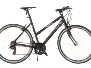 En god SCO damecykel