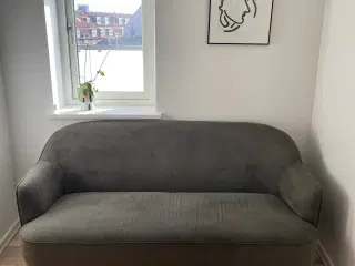 Bredal Sofa, 2,5 pers.