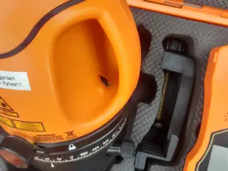 Rotorlaser