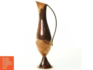 Vase // kande (str. 20 x 5 cm)