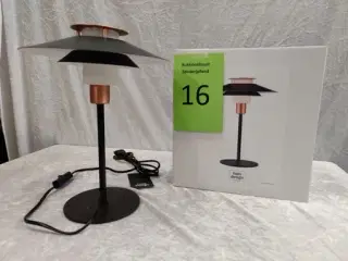 Halo Design - Rivoli bordlampe