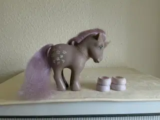 My little Pony