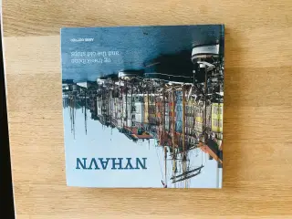 NYHAVN og træskibene af Arne Gotved