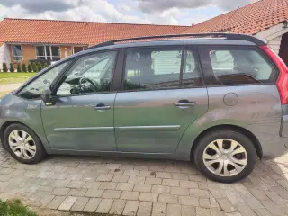 Citroen grand c4 Picasso 