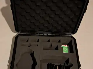 DJI drone kuffert