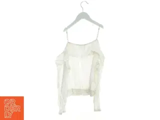Bluse fra H&M (str. 164 cm)