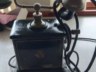 Antik telefon 