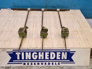 Claas Dominator 76 Tværryster 0006000451