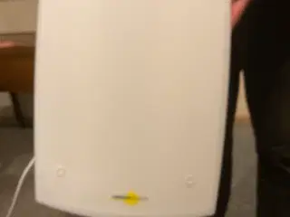 Melissa Lysterapi Lampe