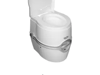 Camping toilet ny pris 1478kr sælges for 900kr 