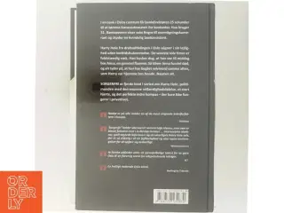 Sorgenfri af Jo Nesbø (Bog)