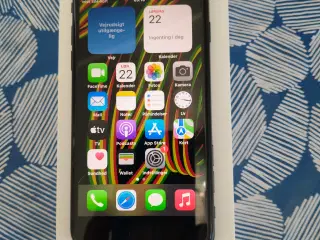 iPhone SE 2022