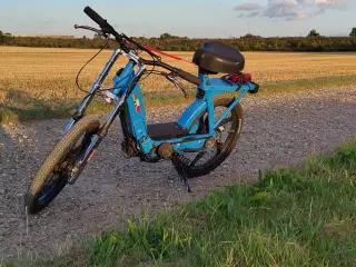 Vespa ciao