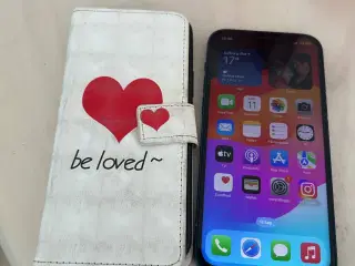 iPhone 12 64Gb blå