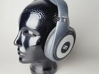 ⭐️· Sennheiser HDR 130 trådløse hovedtelefoner