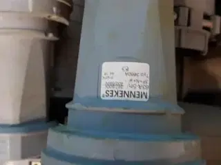 kraftstik type 3660A