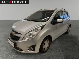Chevrolet Spark 1,2 LT