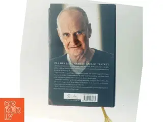 Varieté af Søren Pilmark (Bog)