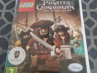 Lego pirates of the caribbean 