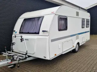 2021 - Adria Aviva 492 LU