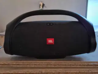Jbl boombox højtaler 